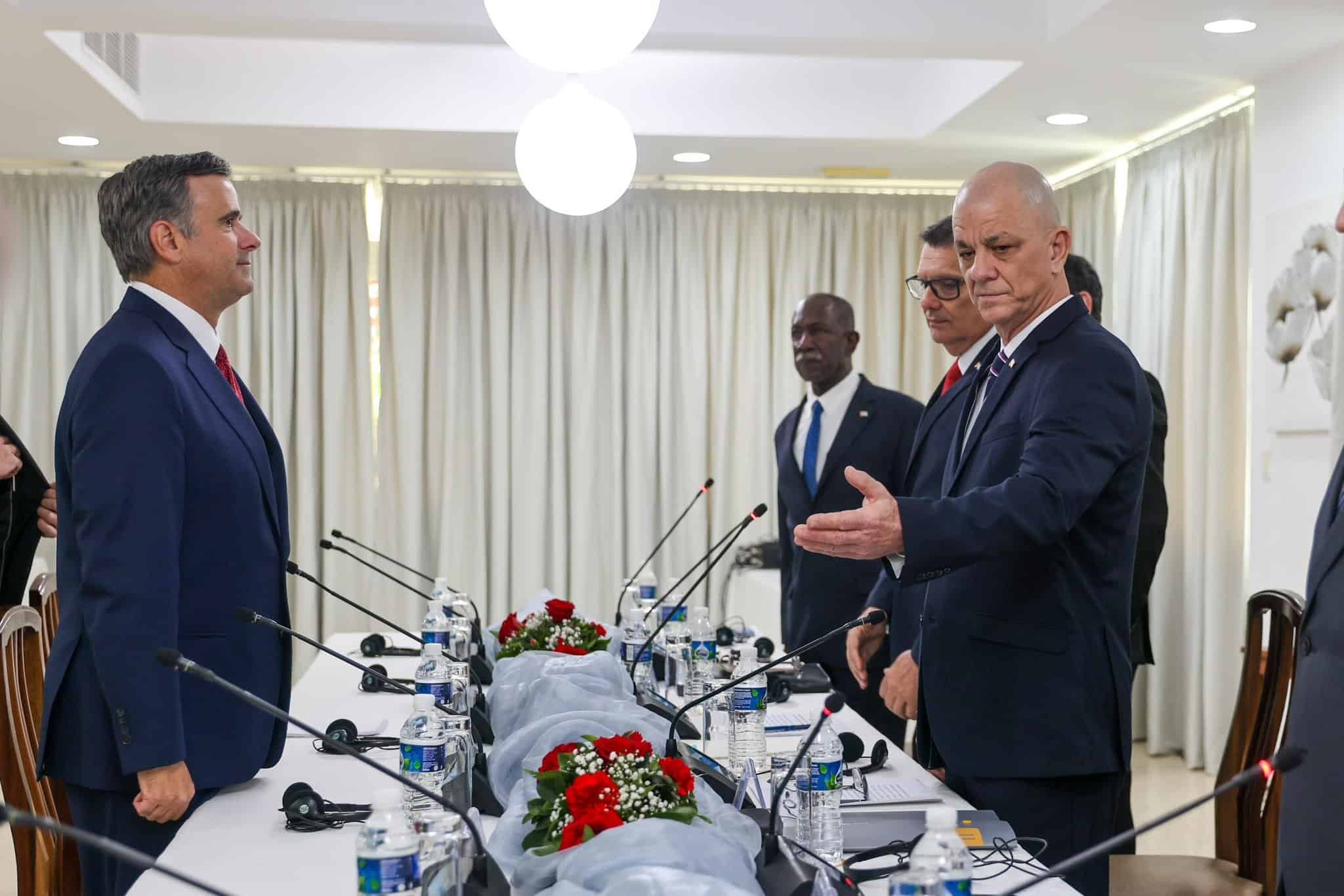 Cuba preocupa a EE.UU. con su programa de drones militares