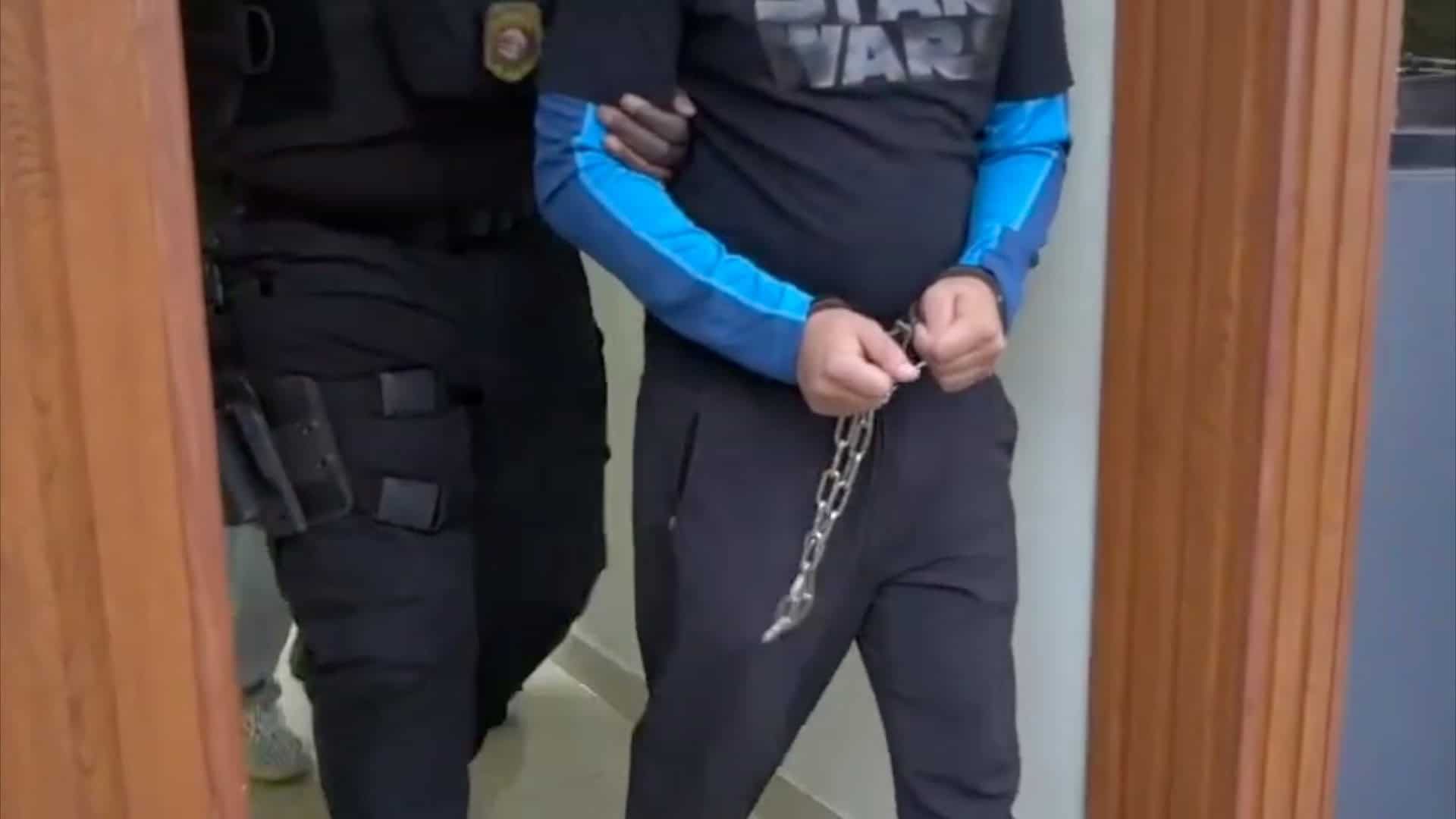 Abinader autoriza extradición de dominicanos por narcotráfico a EE.UU.