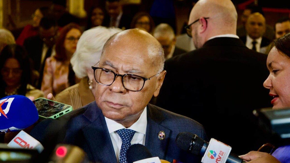Poder Judicial dominicano garantiza operaciones pese a paro de jueces