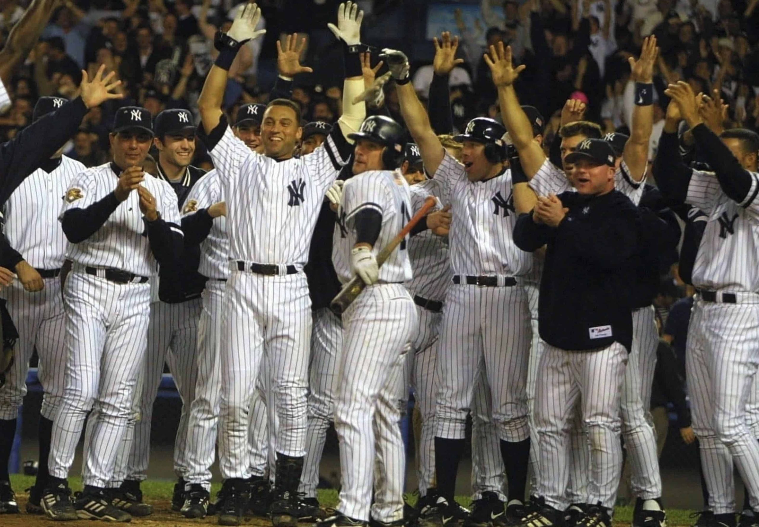 VIDEO | TBT Deportivo: ¿Quiénes superan a Shohei Ohtani con más carreras empujadas en un partido?