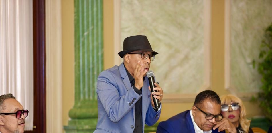 El presidente Luis Abinader propone celebrar la 