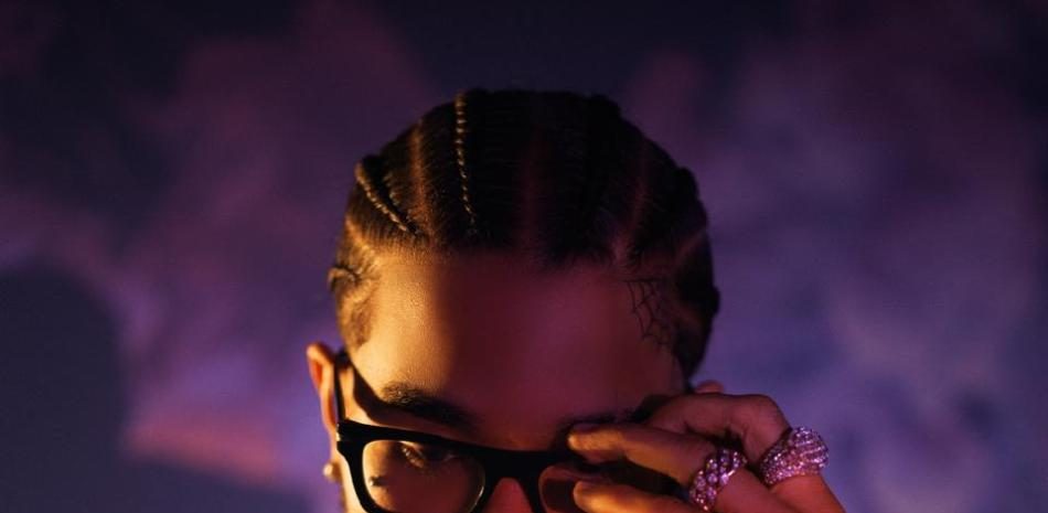 Donaty lanza su EP “No es dembow”