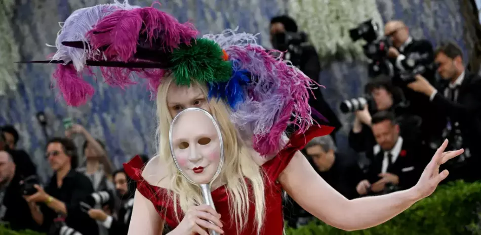 Referencias al arte en la Met Gala 2026