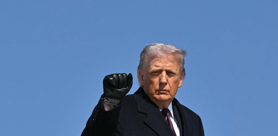 Lo que cosecharía Trump en Cuba