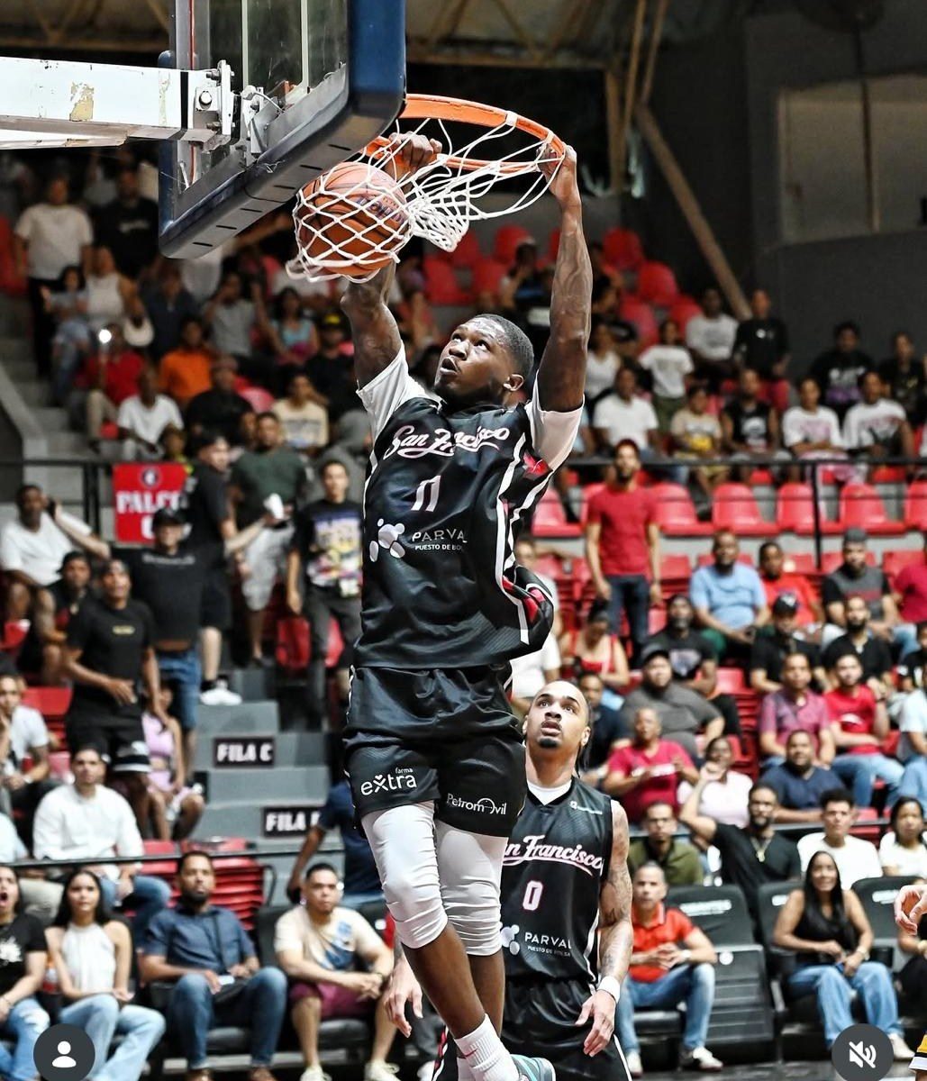 Fitzgerald cuela 41 puntos en triunfo de Gigantes