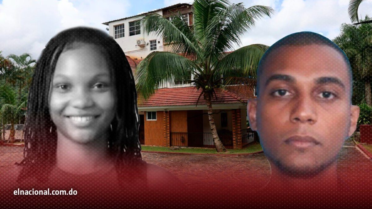 Investigan muerte de adolescente encontrada en finca Villa Altagracia