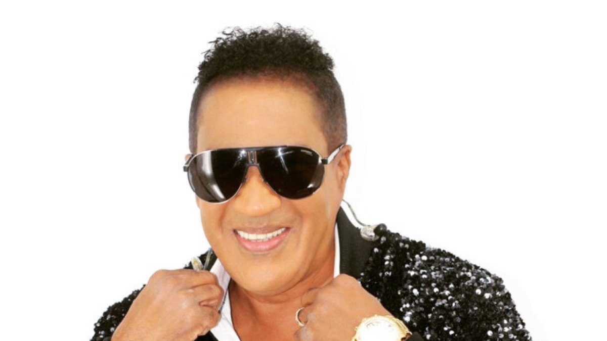 Kinito Méndez incursiona en la salsa