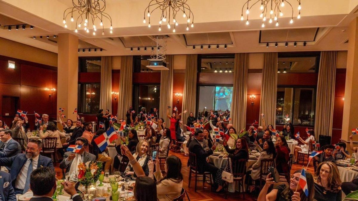 Gastronomía dominicana se posiciona en Chicago como motor de inversión