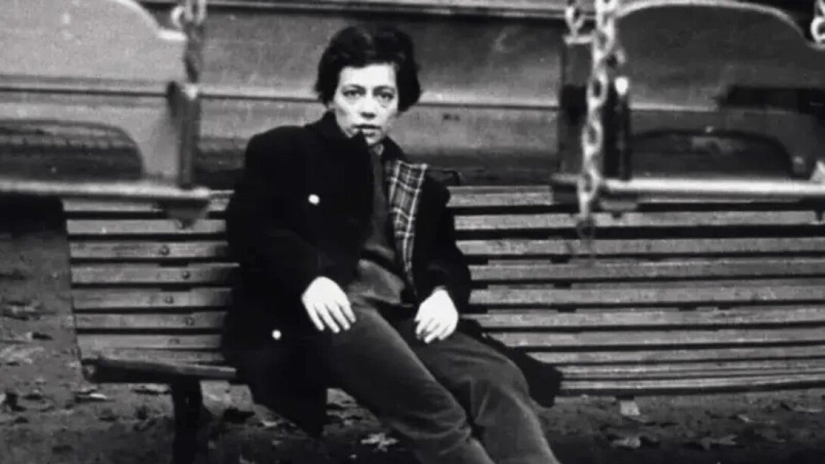 90 años de Alejandra Pizarnik