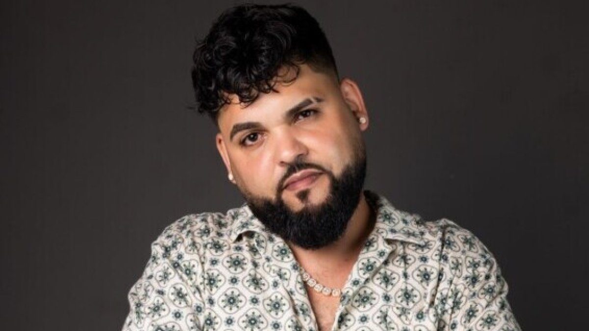 BNYA lanza en merengue su tema “Positivo”
