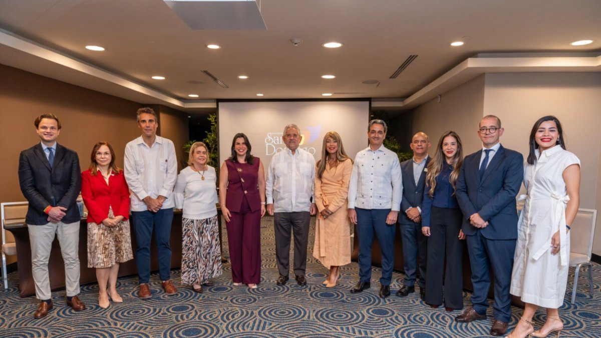 Impulsan estrategia para consolidar el turismo de negocios