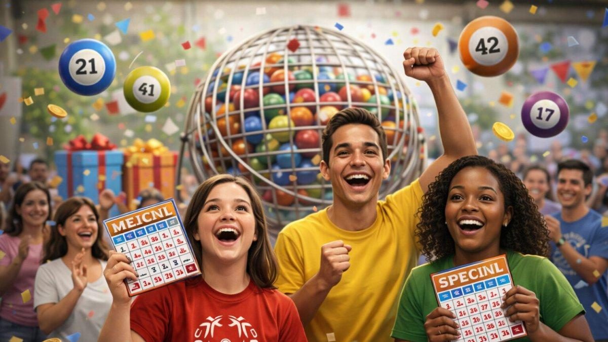 Olimpiadas Especiales RD anuncia su primer Bingo Inclusivo para apoyar a sus atletas