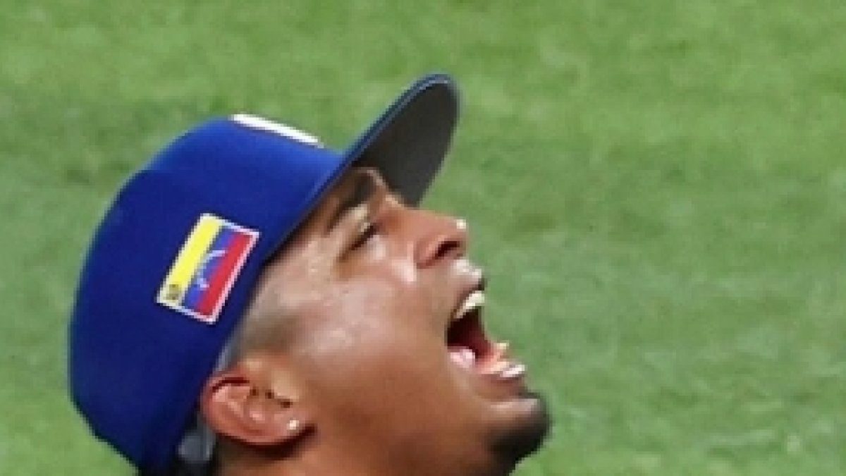 ¡Guapo!