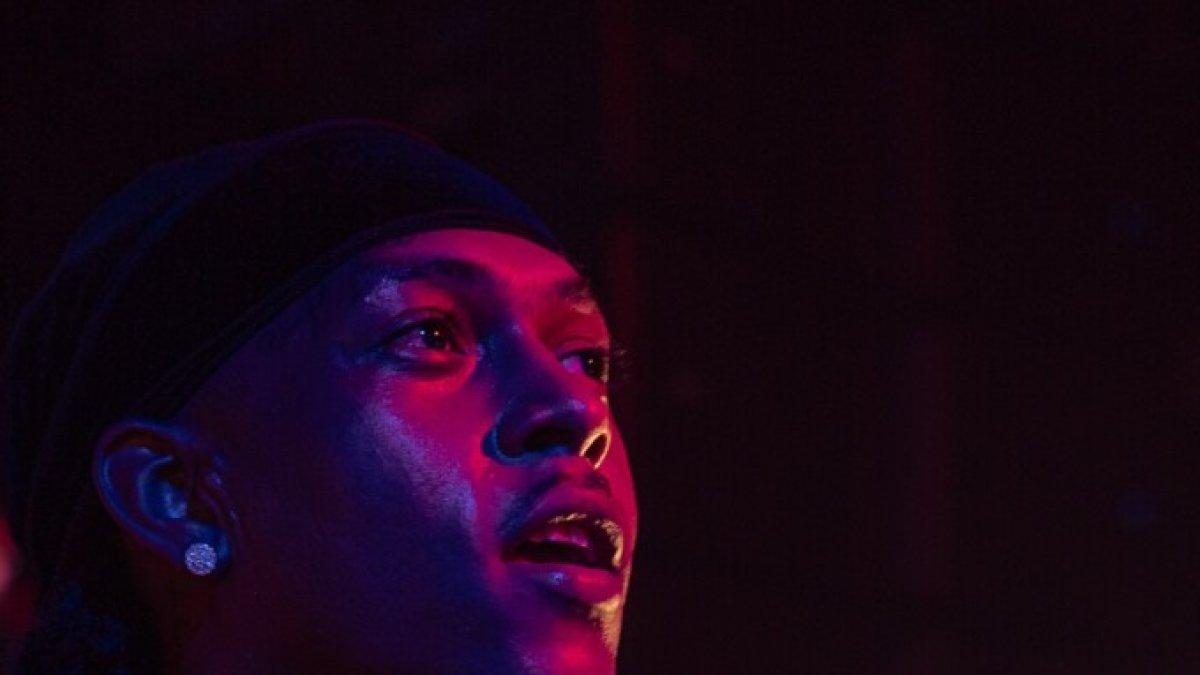 Trapero dominicano Lil Naay conquista Colombia