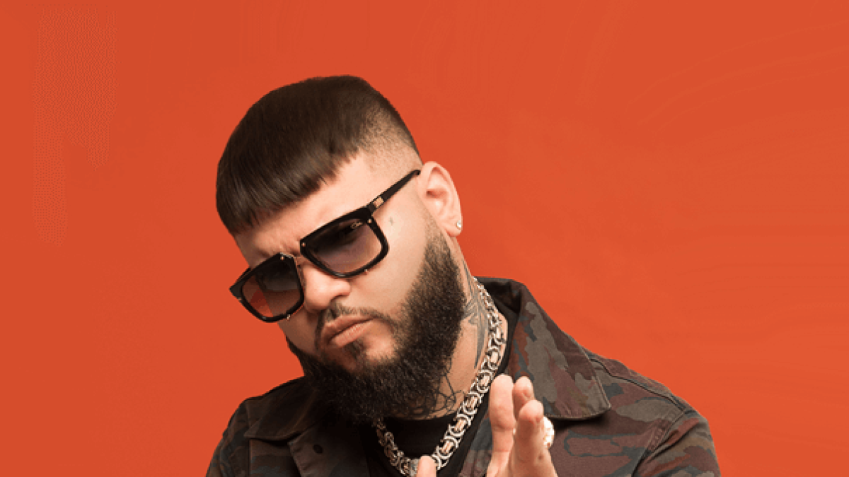 Farruko firma un acuerdo global