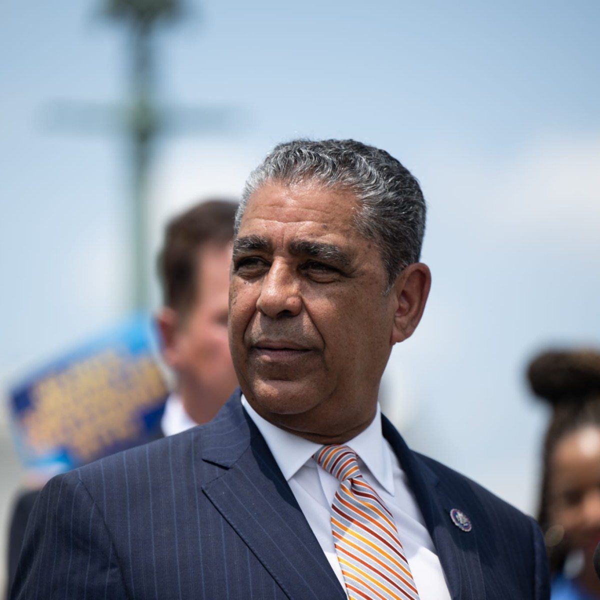 Adriano Espaillat denuncia proyecto financiamiento del Poder Legislativo es para corrupción administ