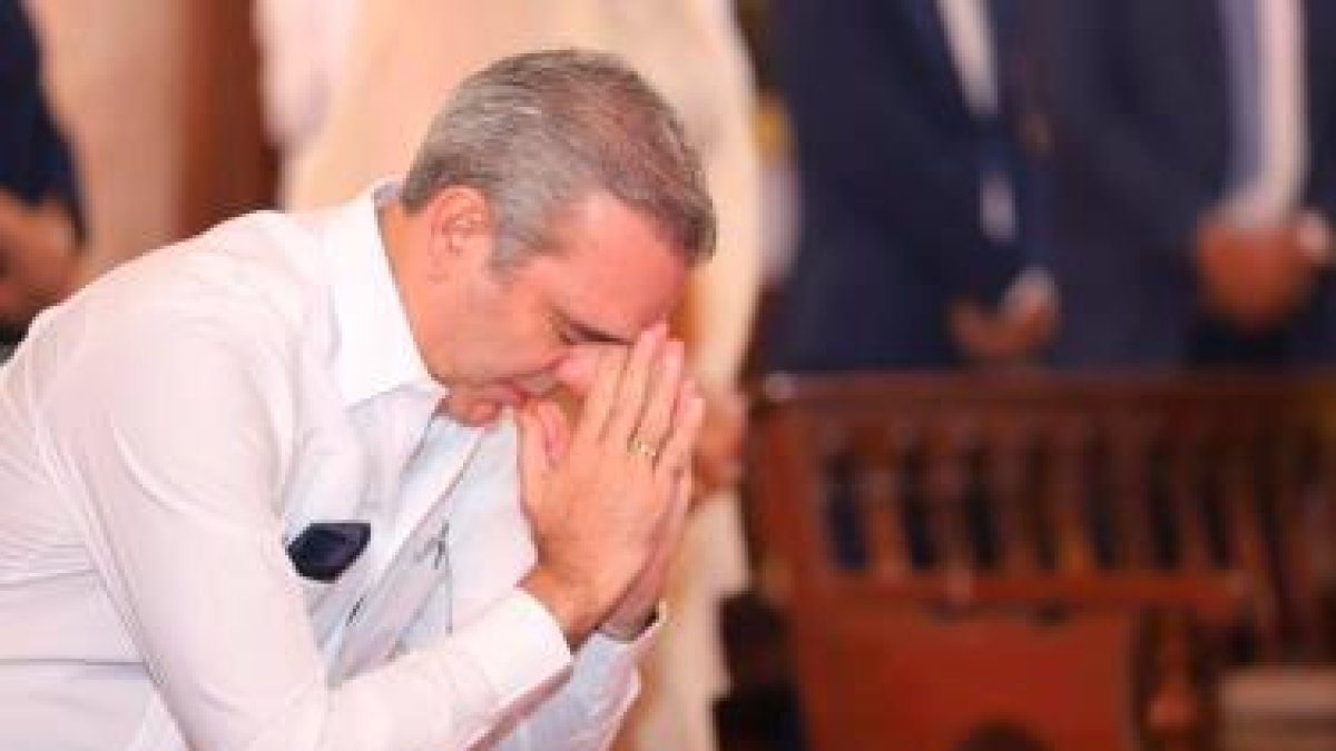 ¿Bajarán los precios? Abinader convoca a comerciantes a reunión en el Palacio