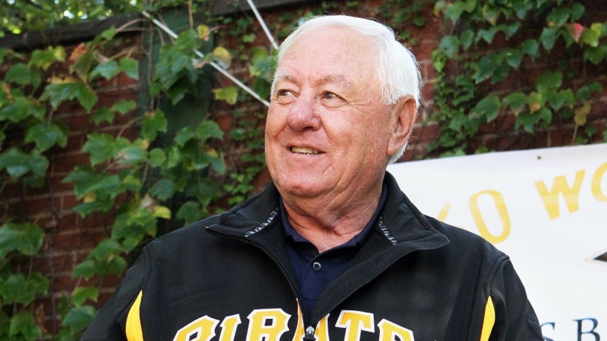 Bill Mazeroski convirtió la defensa en su sacerdocio