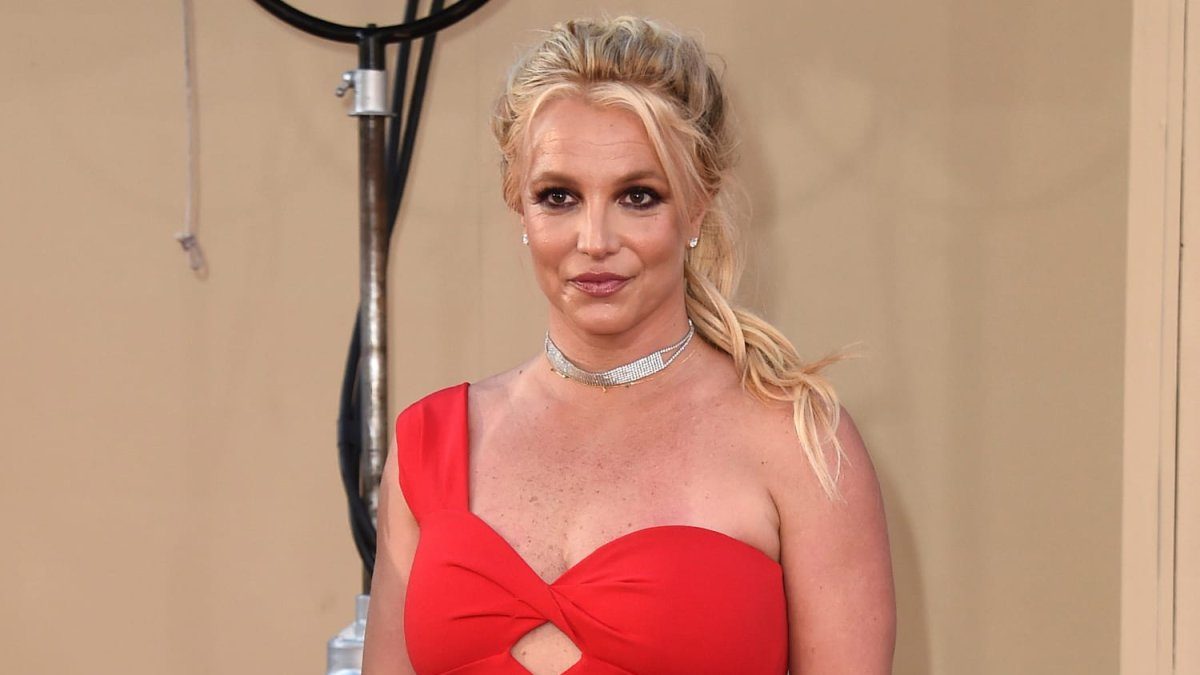 Britney Spears se declara culpable de conducir intoxicada en California