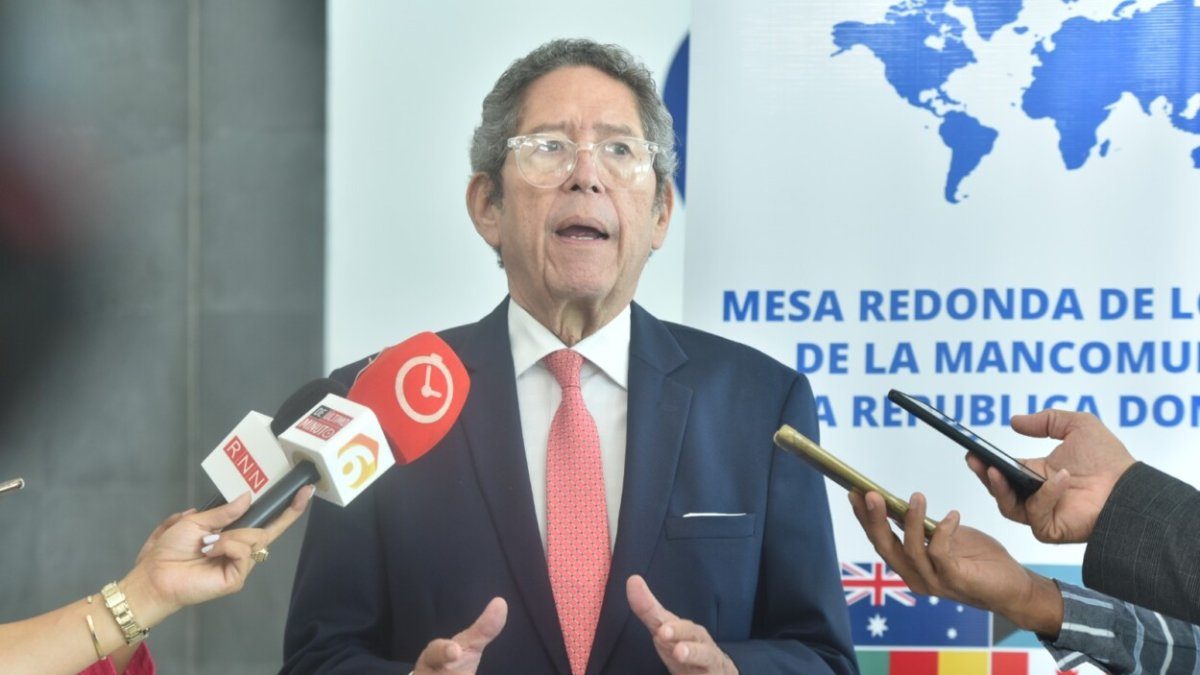 Exportaciones dominicanas hacia la Mancomunidad crecen un 44%