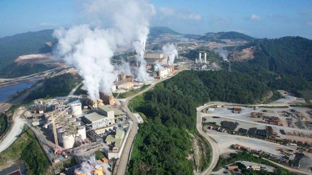 Cámara Minera de RD resalta el despegue del sector extractivo en los primeros meses 2026