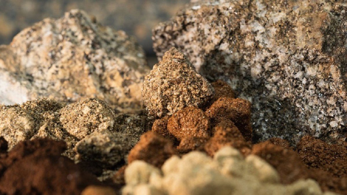 Advierten RD debe desarrollar industria tierras raras; no puede repertir situación del oro