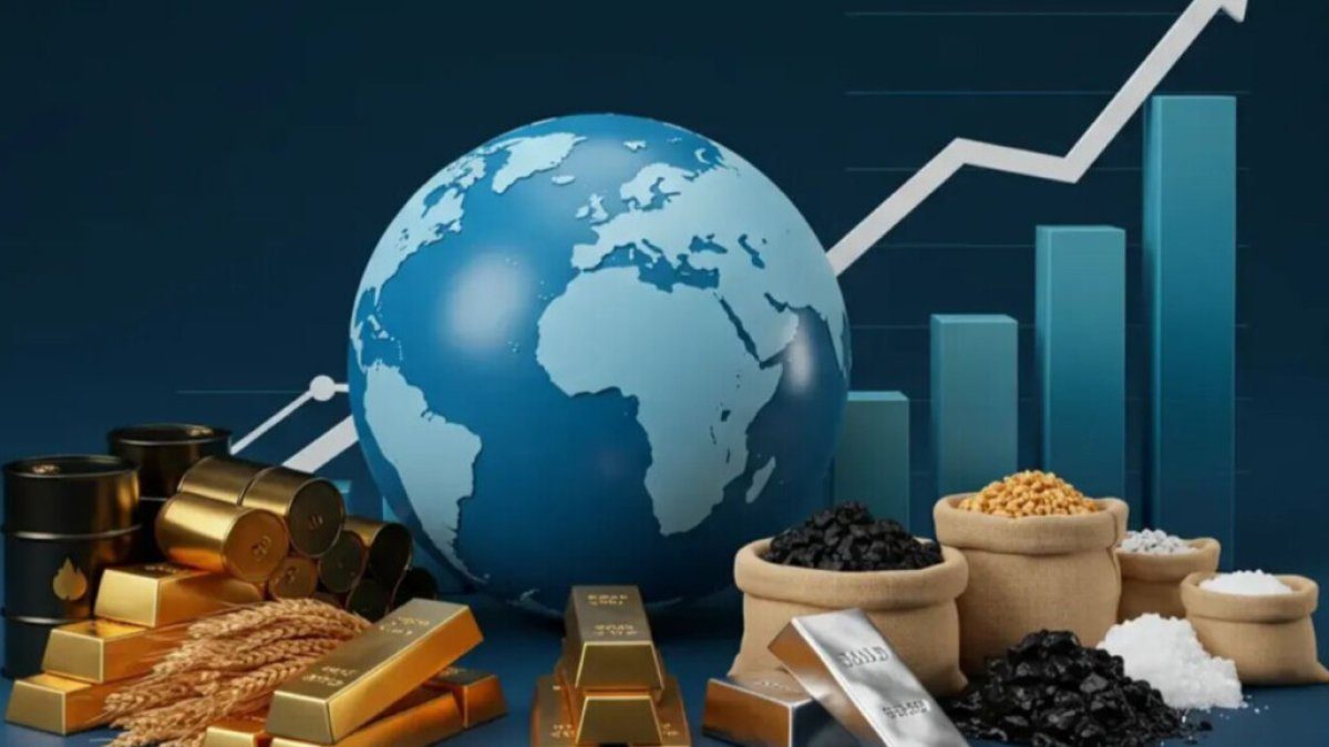 Costo de materias primas afecta competitividad de la industria nacional