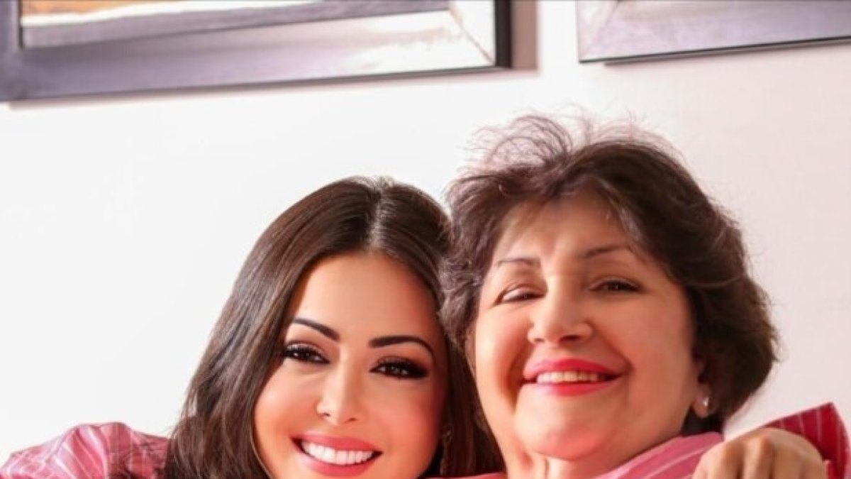 Fallece madre de la comunicadora Dafne Guzmán