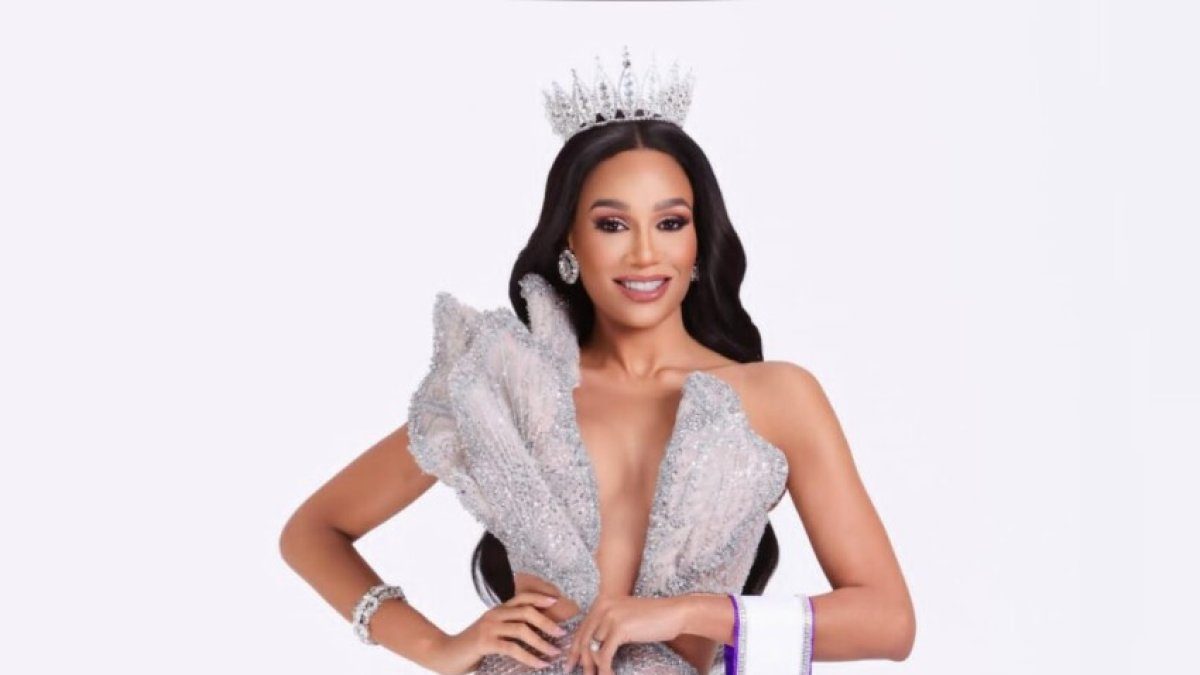 Biannyi Kasmar representará a República Dominicana en Mrs. International 2026