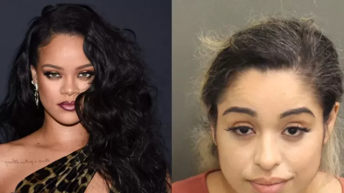 Mujer declara no culpable tras tiroteo contra casa de Rihanna