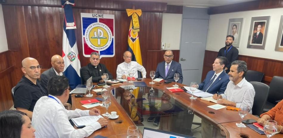 Instalan Observatorio Regional del Nordeste