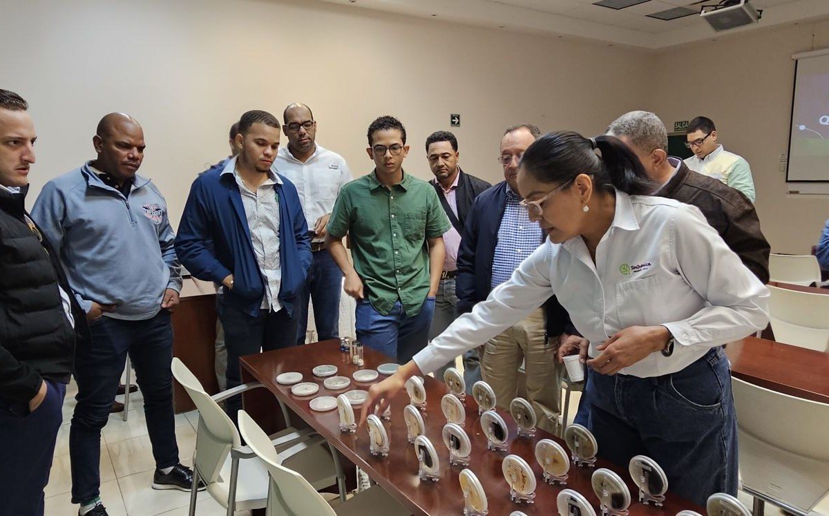 Impulsan la agricultura sostenible con innovaciones biológicas en México
