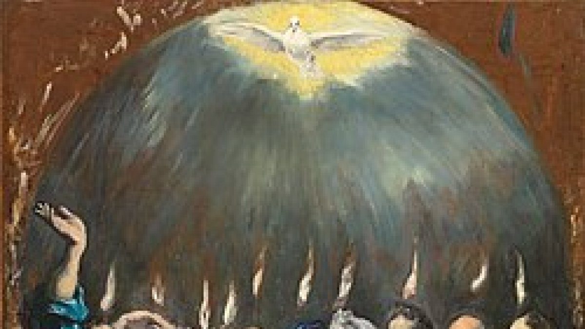 Pentecostés, quincuagésima semana