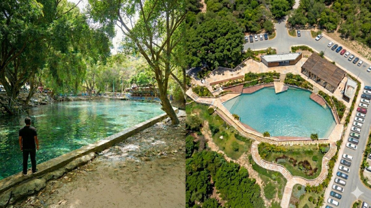 Es oficial: Turismo intervendrá balneario Las Marías en Neyba con enfoque ambiental