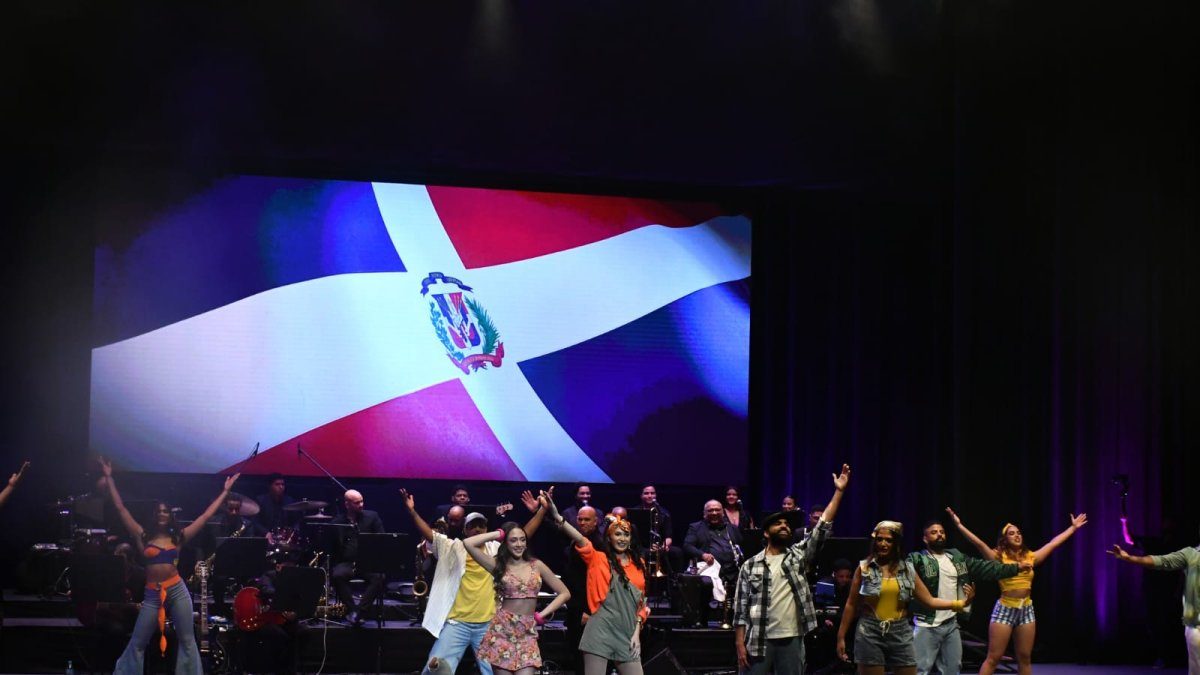 “Broadway Broadway”: Una noche de musicales inolvidables