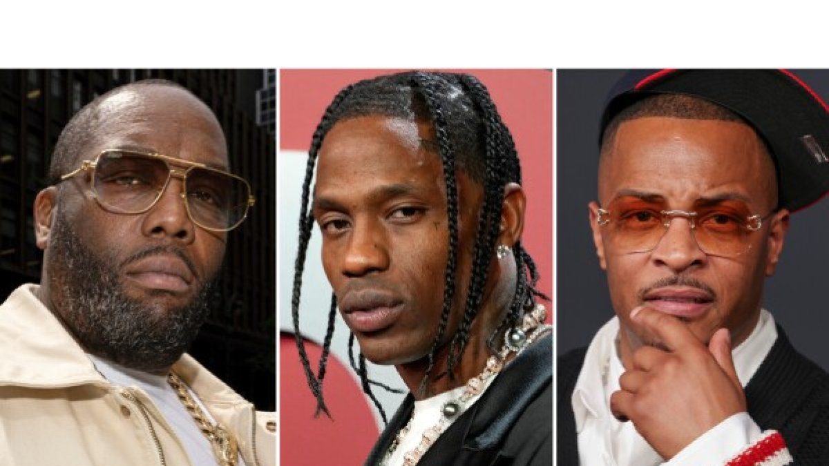 Fiscales usan letras de rap para encontrar culpables en EEUU