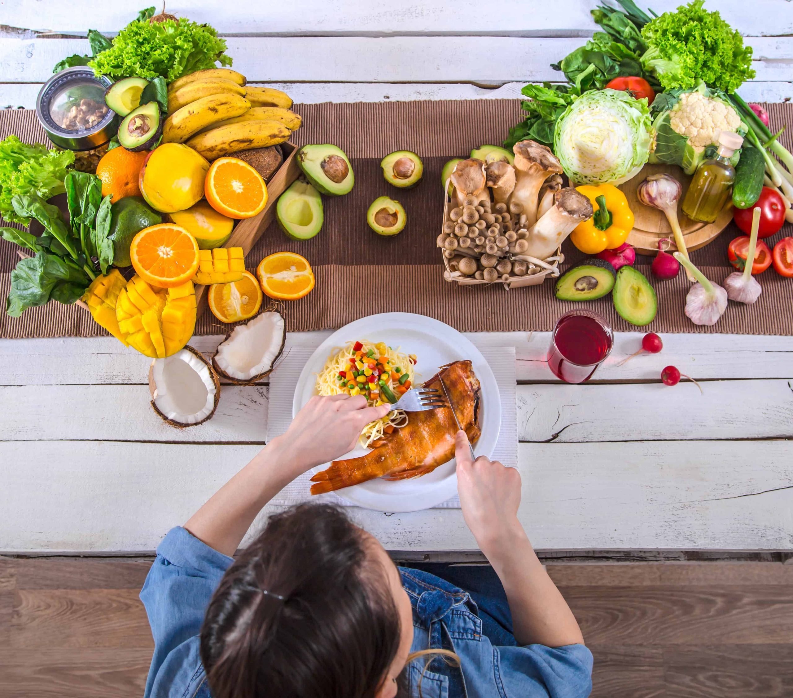Alimentos ultraprocesados aumentan el riesgo de cáncer, diabetes y enfermedades cardiovasculares