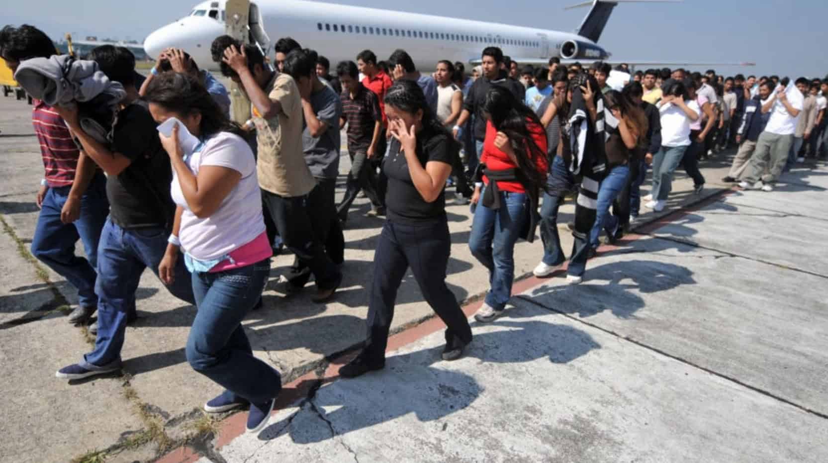 Los diputados del PLD someten proyecto para interrogar al canciller sobre recepción de deportados