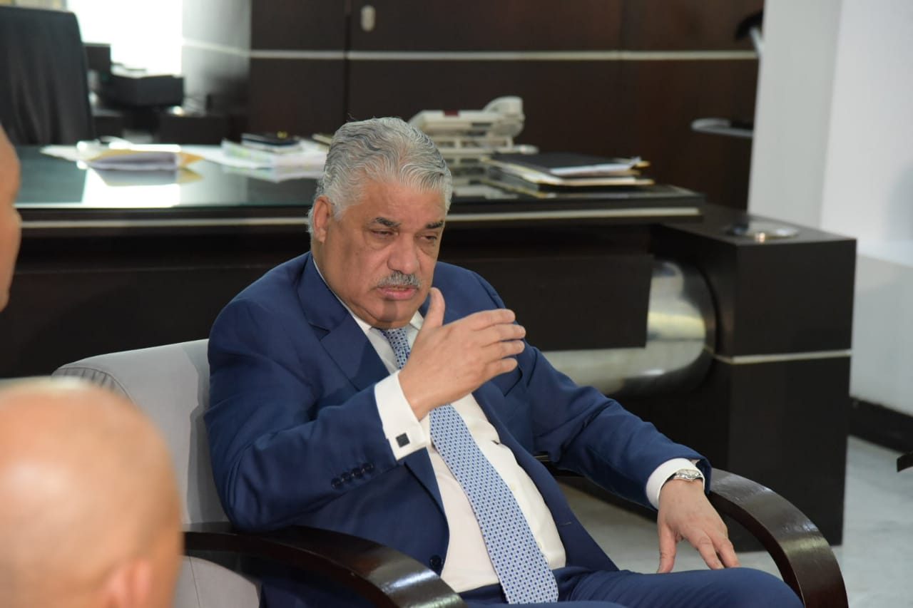 Canciller de Ecuador visitará República Dominicana la próxima semana