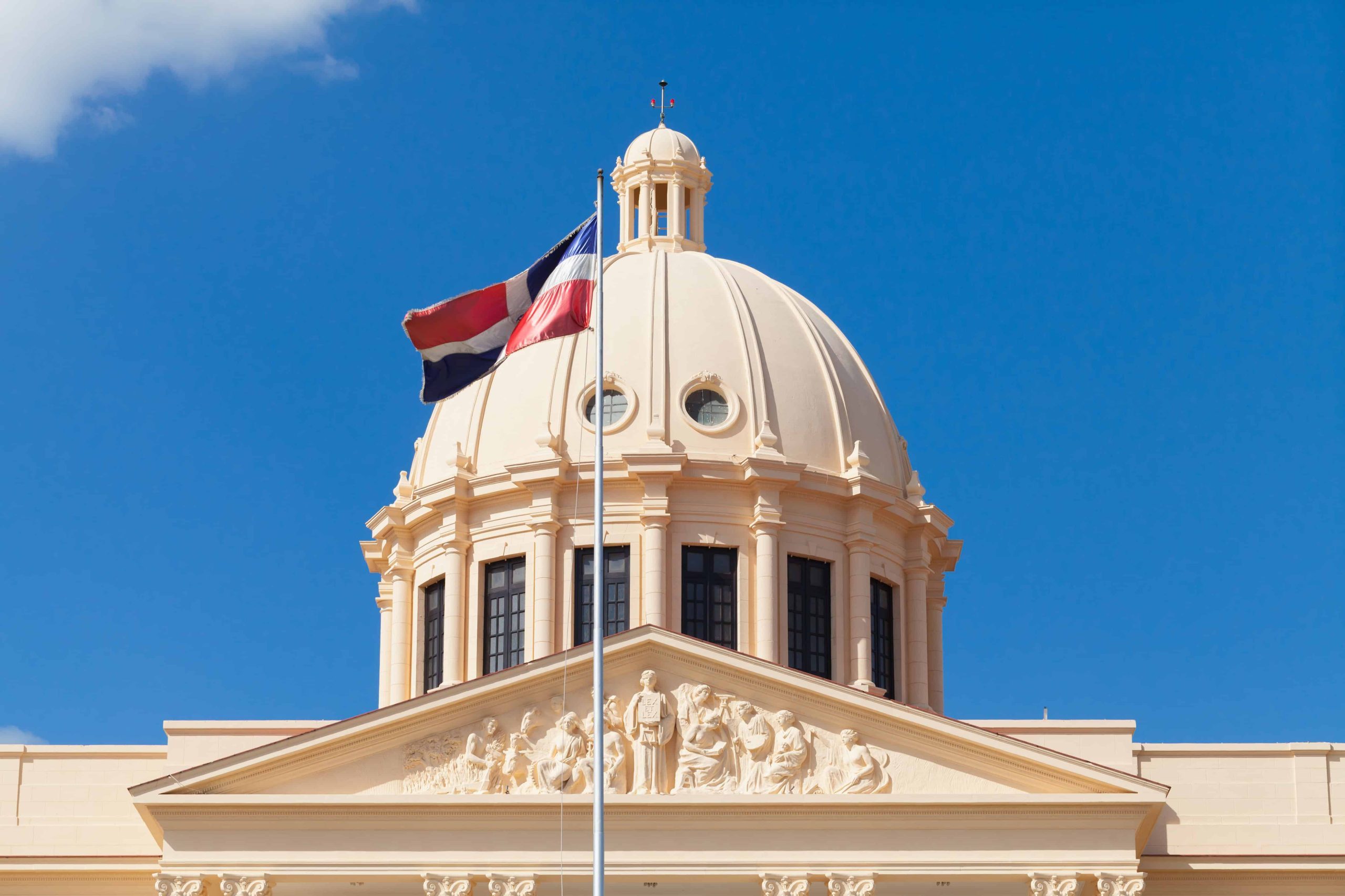 Encuesta Gallup-Diario Libre se publicará este lunes con medición sobre política y Gobierno