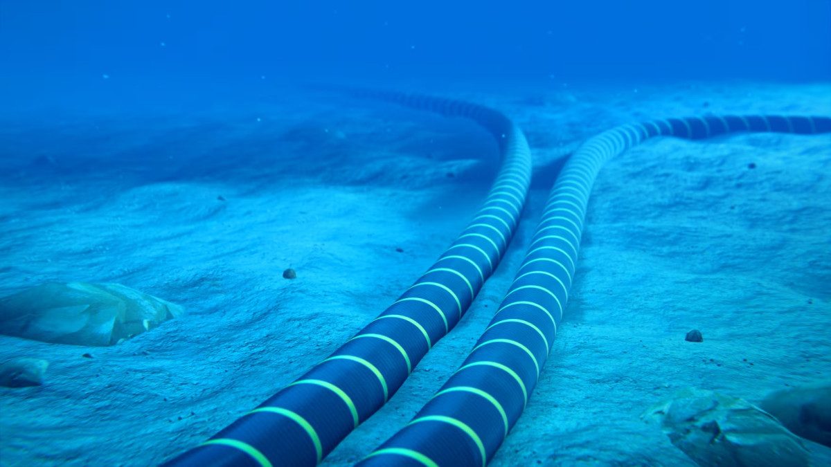 Presentan propuesta del cable submarino de electricidad entre Puerto Rico y RD