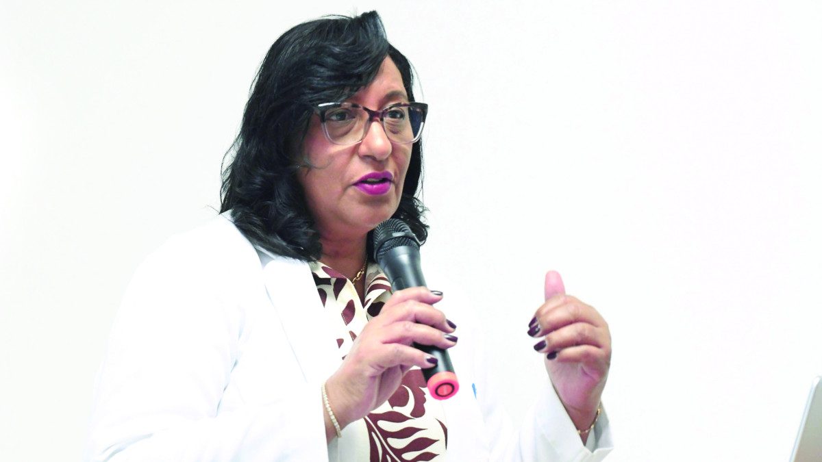 Hospital Robert Reid busca anticiparse a las enfermedades con nuevos protocolos de prevención