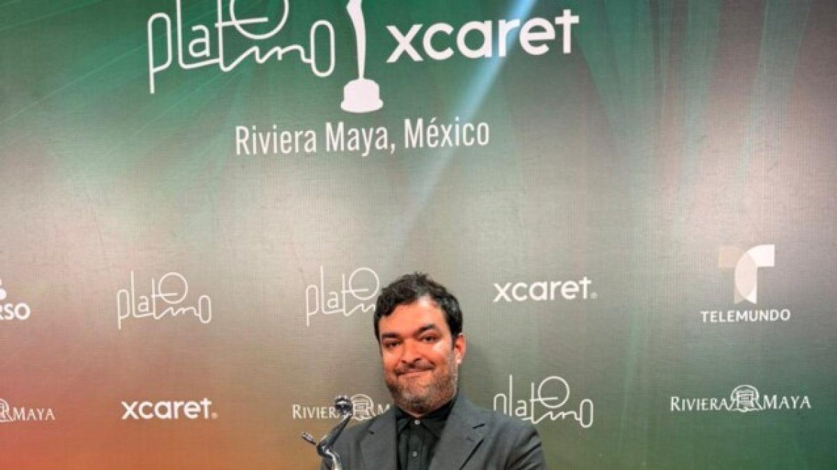 El cine dominicano conquista su primer Premio Platino con “Olivia & Las Nubes”