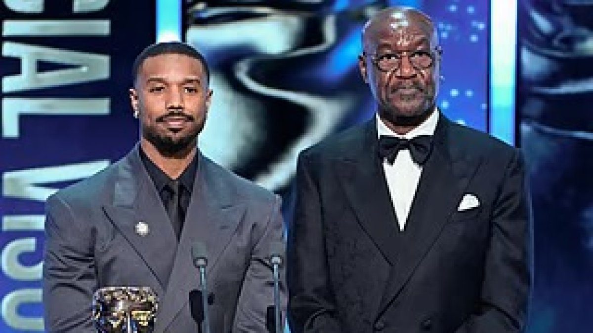 Los BAFTA admiten «fallos estructurales» tras la emisión de insultos racistas en la gala