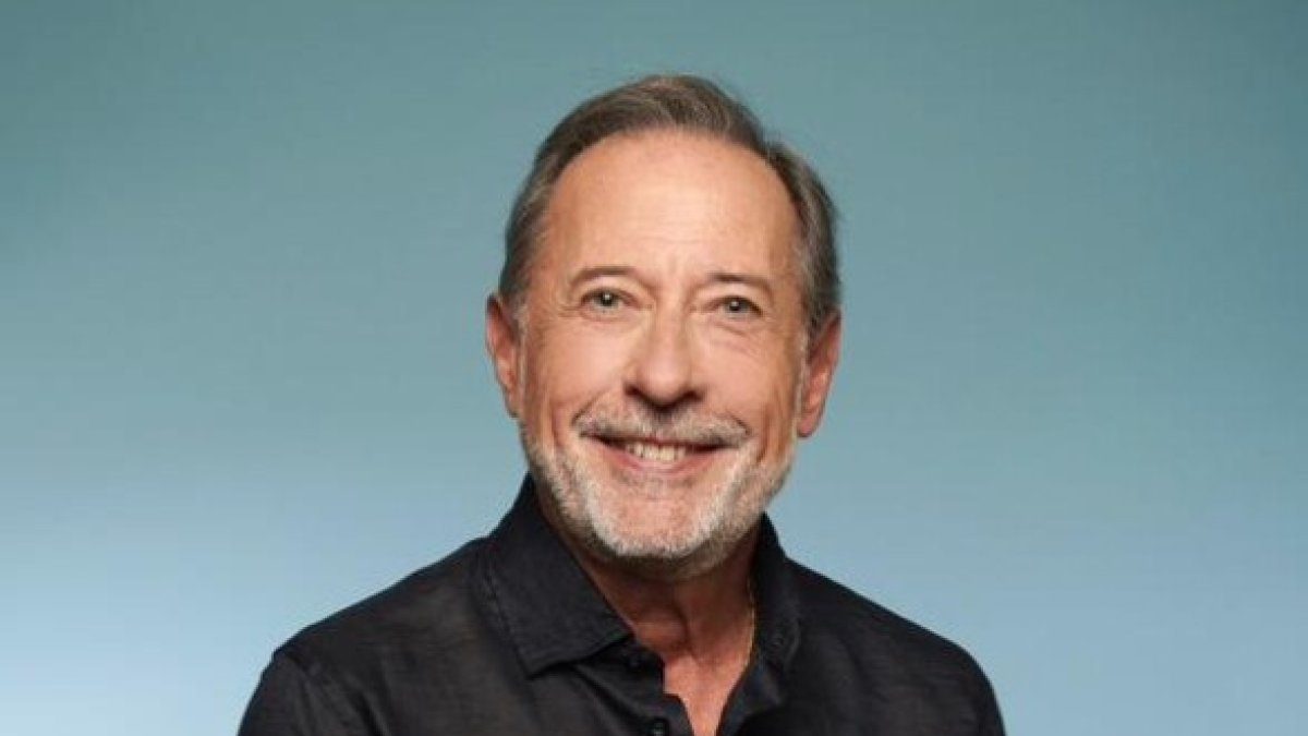 Premios Platino 2026 reconocerá a Guillermo Francella