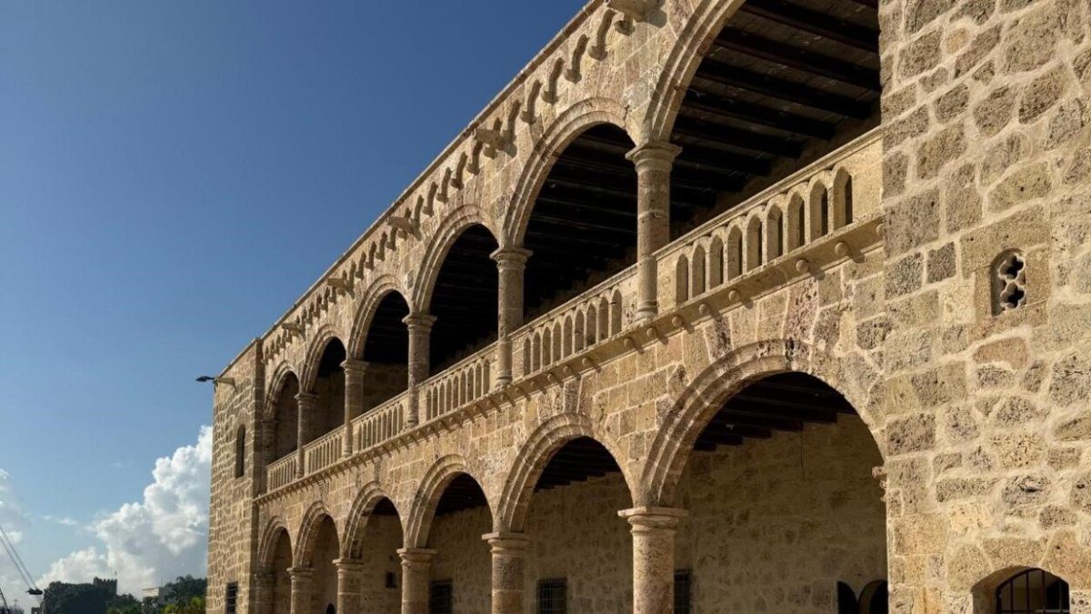 Santo Domingo se abraza a la Zona: Ciudad Colonial, el destino de paz en esta Semana Santa