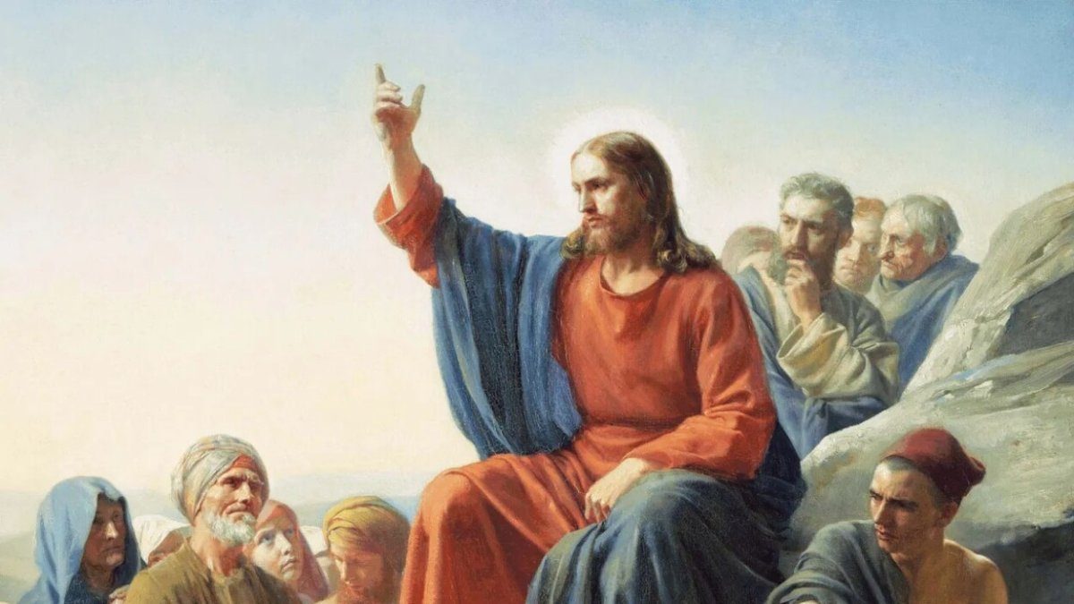 La IA muestra cómo podría haber sido Jesús… ¿correcto o una herejía?