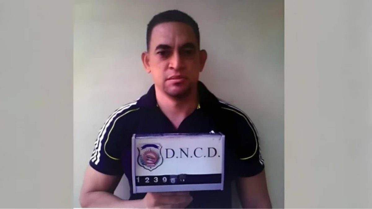 Exoficial se suicida tras ser condenado por narcotráfico