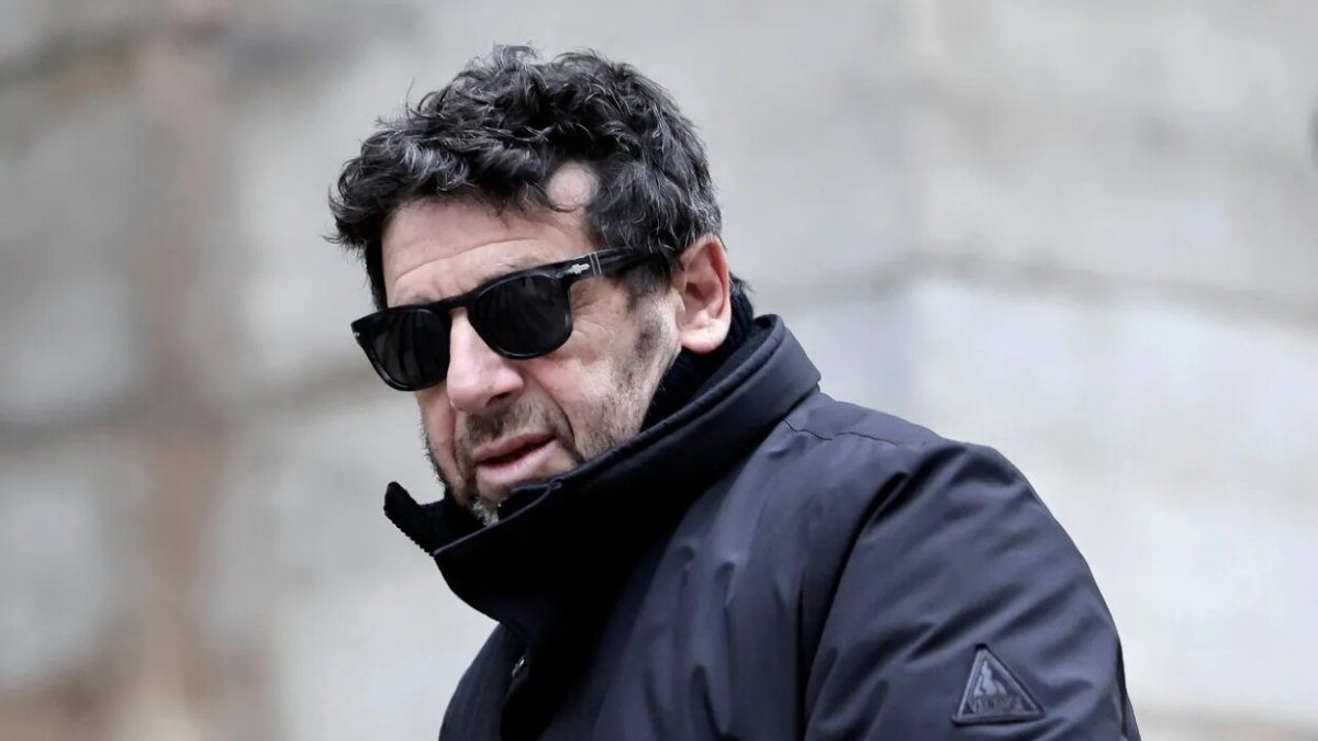 Aumentan las denuncias de abuso sexual contra Patrick Bruel