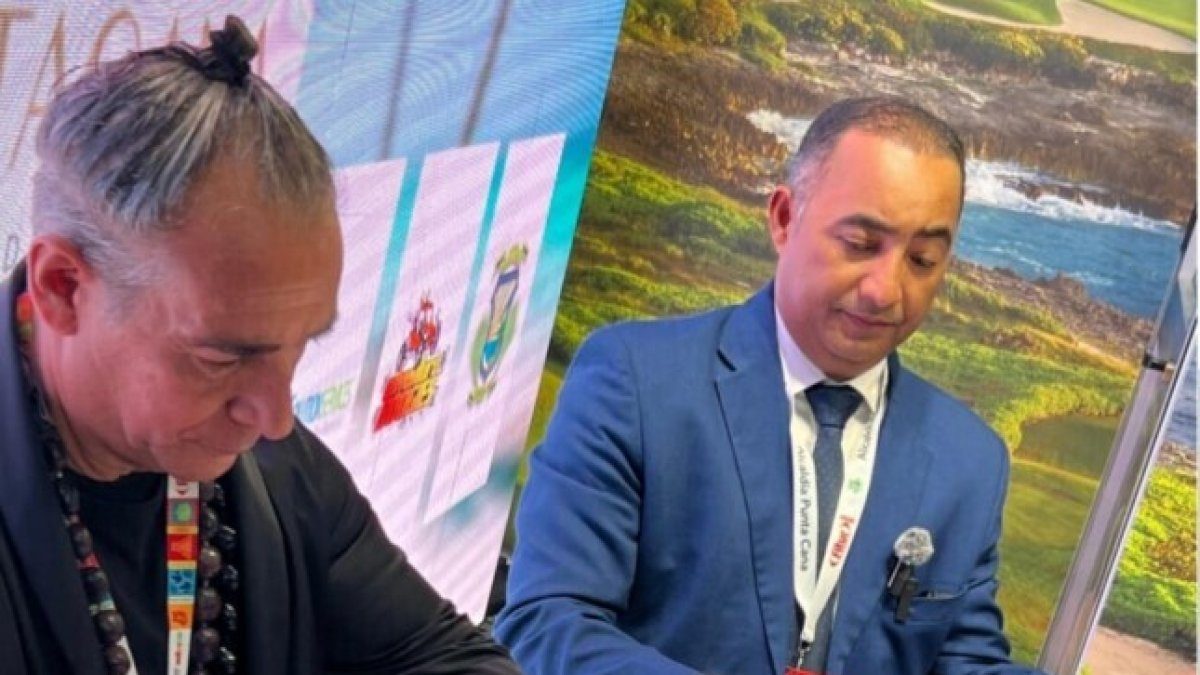 Punta Cana será destino global del turismo wellness en 2026
